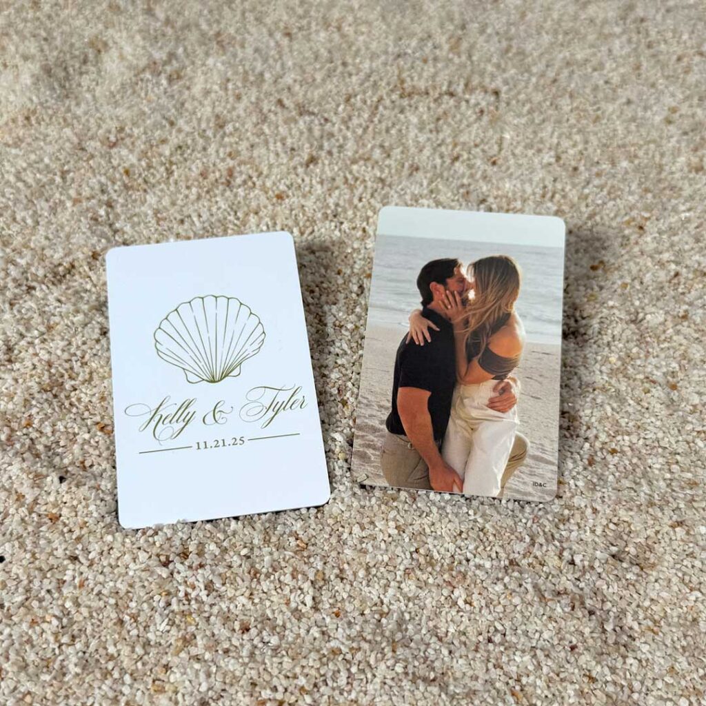 Keycards