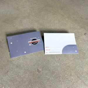 Key Card Holder