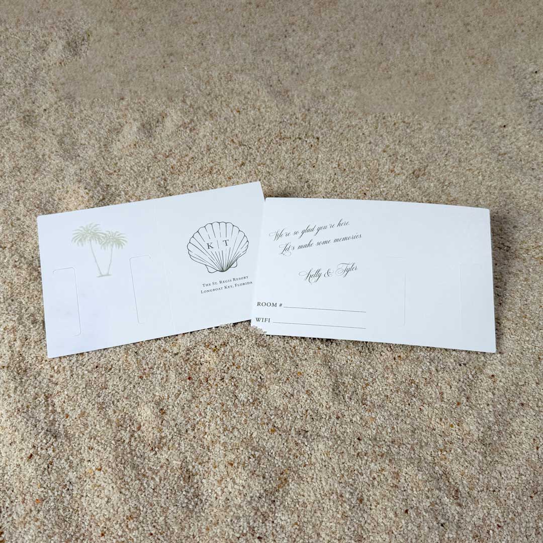 Key Card Holder - Image 5