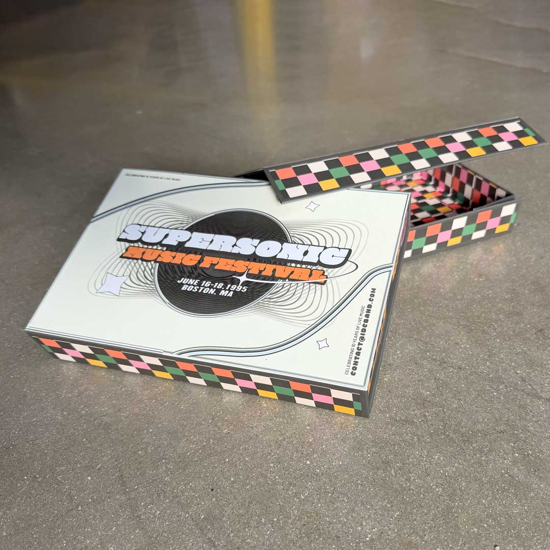 Presentation Box - Image 2