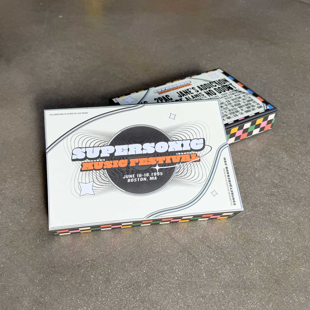 Presentation Box - Image 3