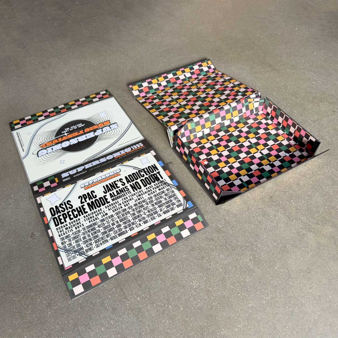 Presentation Box - Image 4