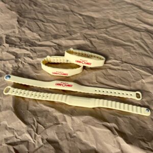 Silicone Wristband