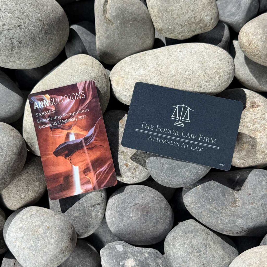 Express Service Custom Keycards